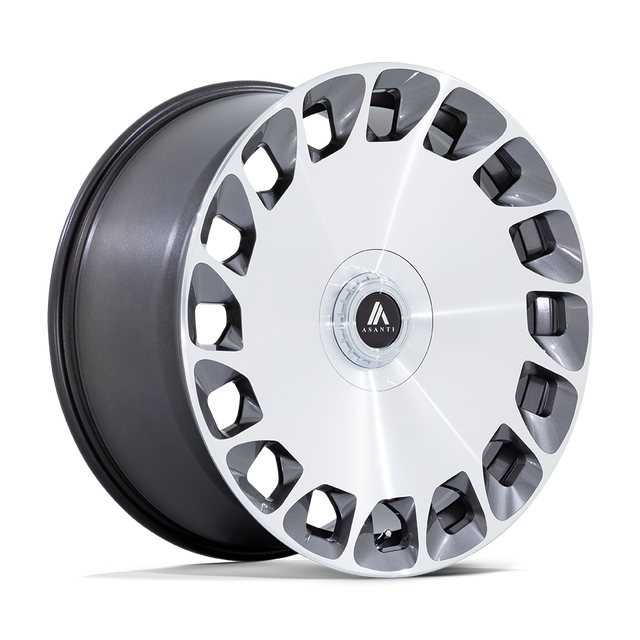 ARISTOCRAT 24X10 6X135/5.5 +30 PLT-MCH