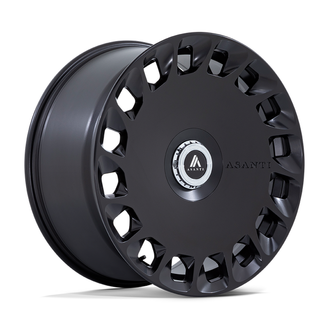 ARISTOCRAT 24X10 6X135/5.5 +30 M-BLK