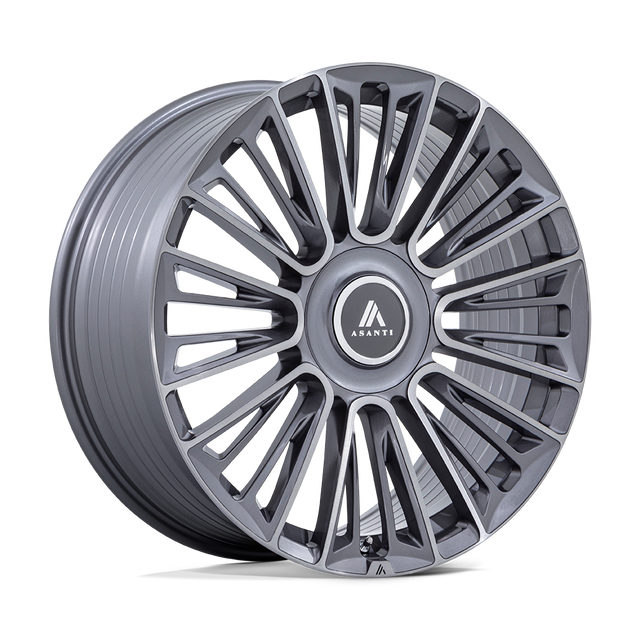 PREMIER 24X10 6X135/5.5 100 +30 ANT-BRSH