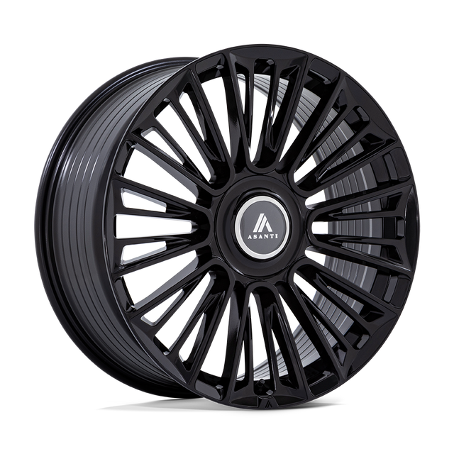 PREMIER 22X9.5 6X135/5.5 100 +25 G-BLK