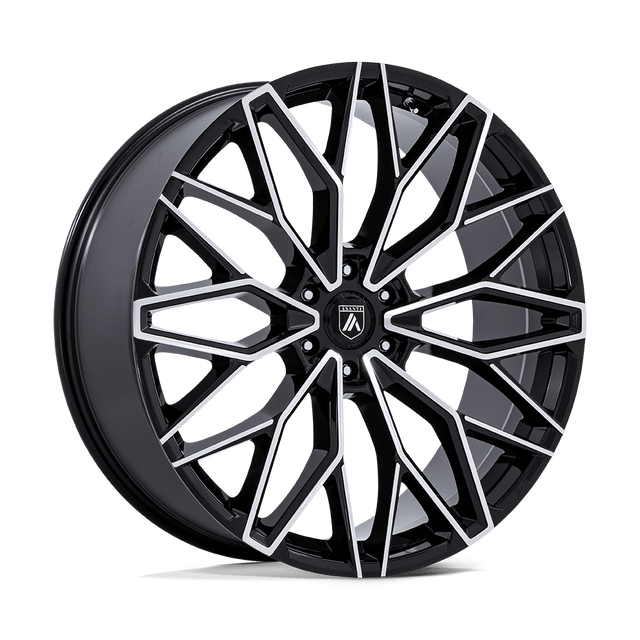 MOGUL 6 24X10 6X135 87 +30 G-BLK-MCH