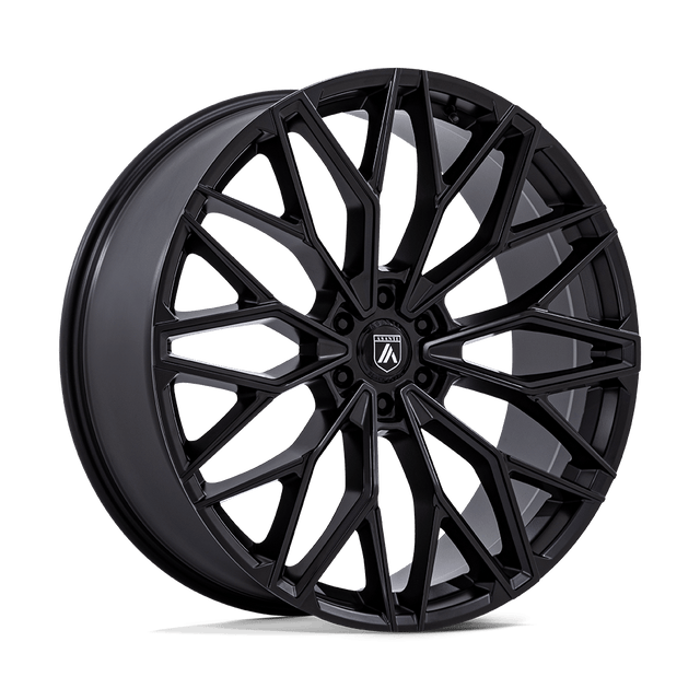 MOGUL 6 24X10 6X135 87 +30 M-BLK