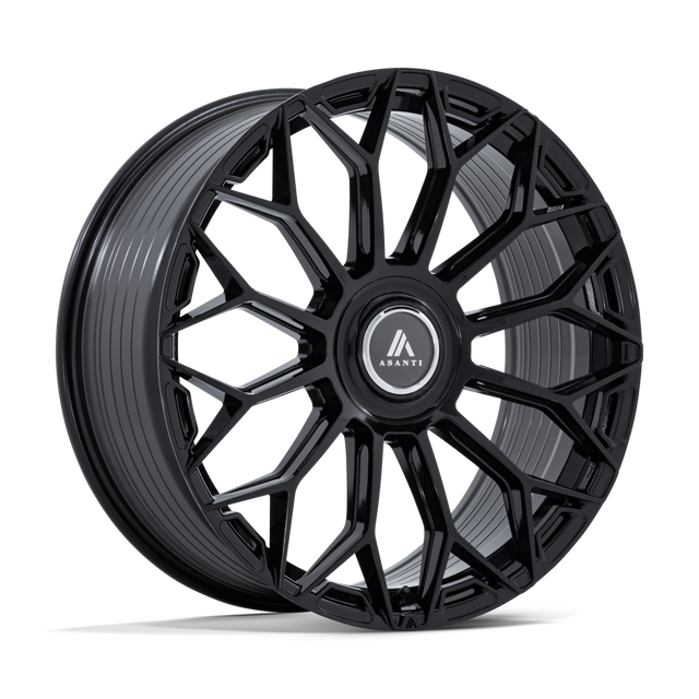 ENVOY 22X10 6X135/5.5 100 +30 G-BLK