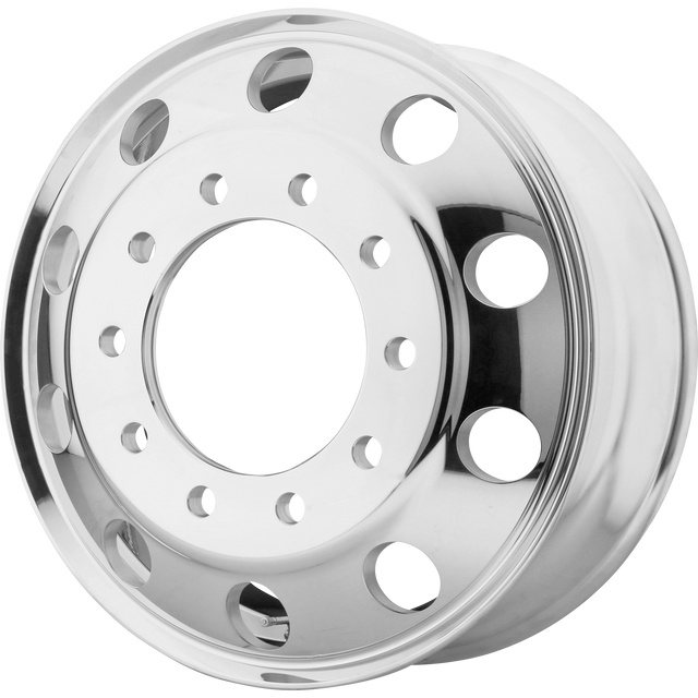 AO400HD 22.5X8.25 10X11.25 HL POL 8080