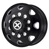 AO401 24.5X8.25 10X11.25 S-BLK MILL FRT
