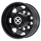 AO401 22.5X8.25 10X11.25 S-BLK MILL OUT