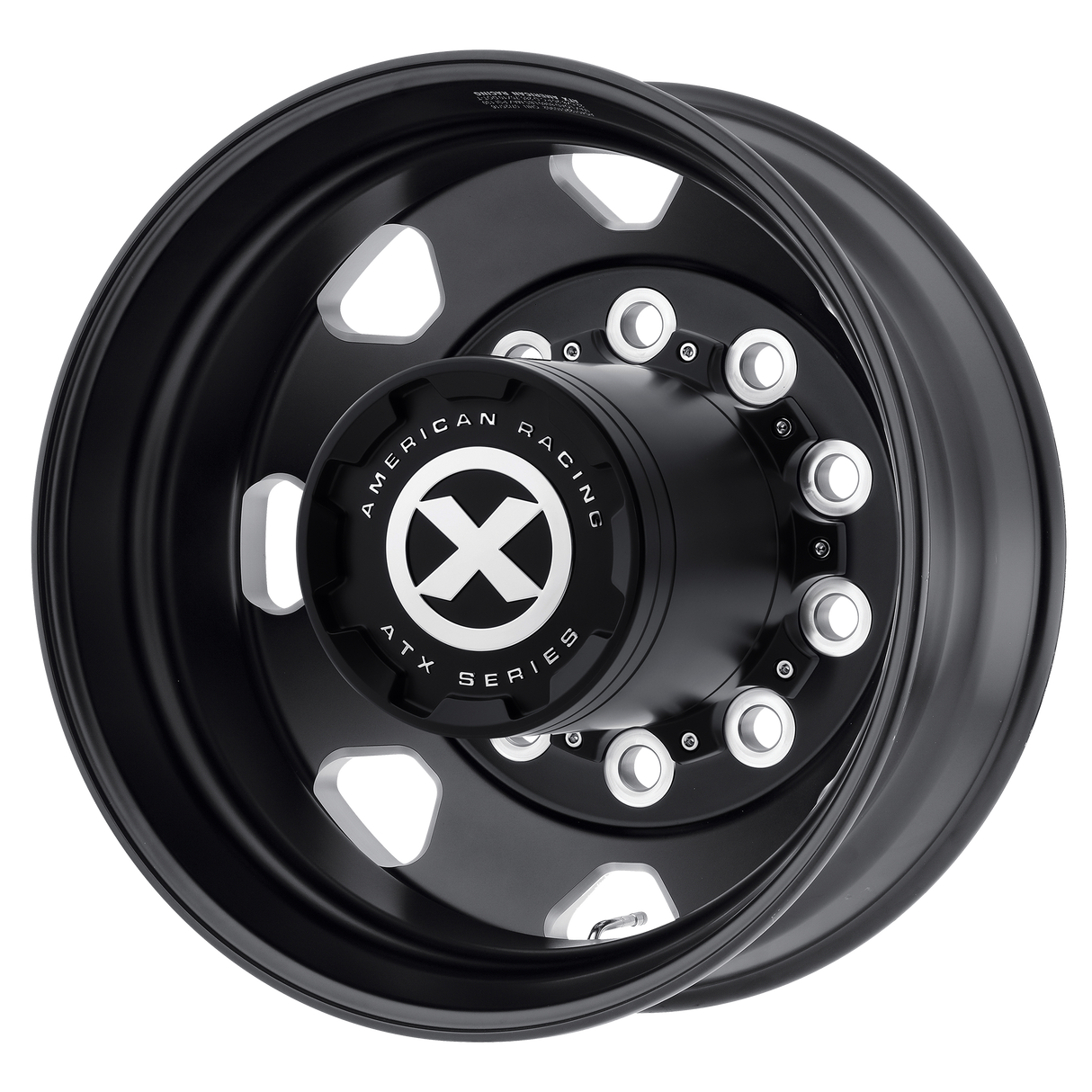 AO401 22.5X9 10X11.25 S-BLK MILL ROD