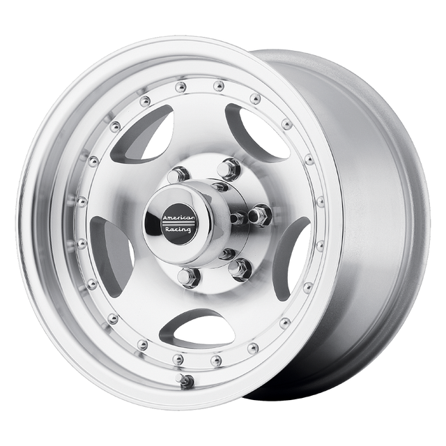 AR23 TYPE 23 16X8 5X5.5 MCH/CC 0MM