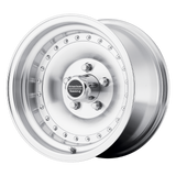 AR61 OUTLAW I 15X10 6X5.5 MCH/CC -38MM