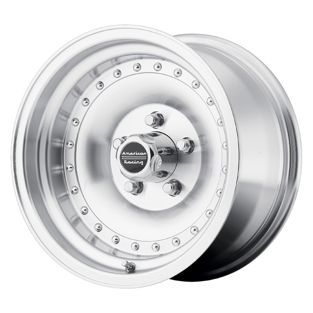 AR61 OUTLAW I 15X8 6X5.5 MCH/CC -19MM