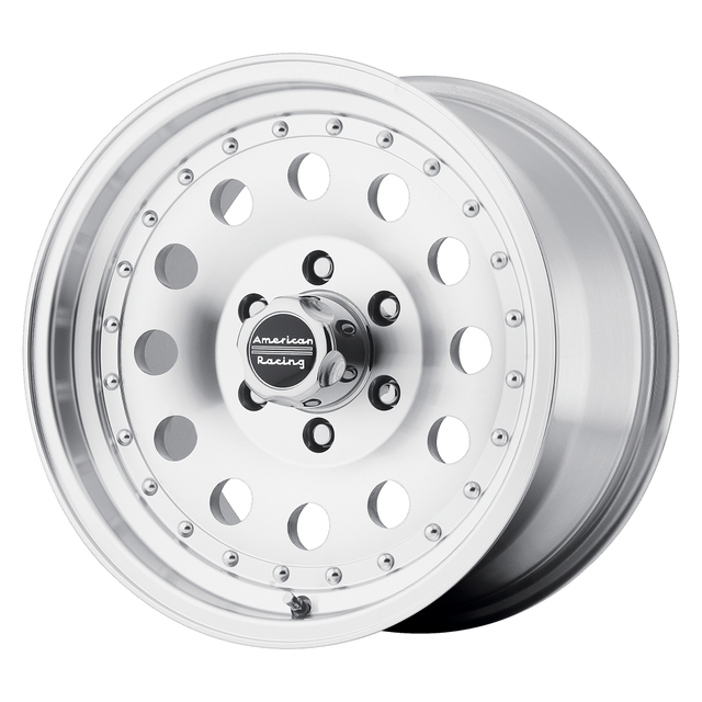 AR62 OUTLAW II 15X10 5X5.5 MCH/CC -38MM