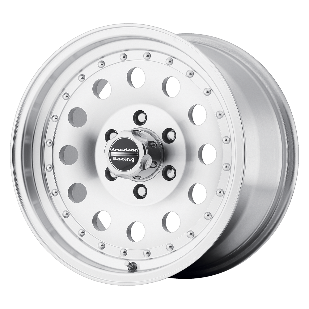 AR62 OUTLAW II 18X8 6X5.5 MCH/CC 18MM