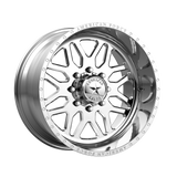 TRAX SS 26X12 6X135 -40 POLISH