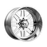 LIBERTY 20X14 8X170 -73 POLISH