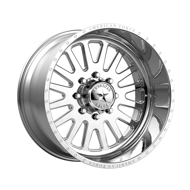 ATOM SS 20X14 8X6.5 -73 POLISH