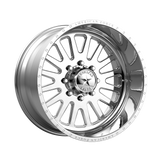 ATOM SS 22X12 6X5.5 -40 POLISH