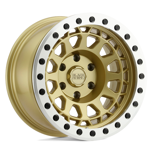 BR PRIMM BL 17X8.5 6X139 +0 112 M-GD MCH
