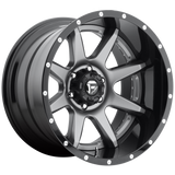 RAMPAGE 20X10 6X5.5 108 GDL -19