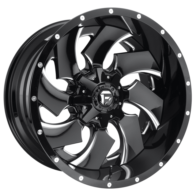 CLEAVER 22X8.25 8X6.5 121.5 NB +127 L