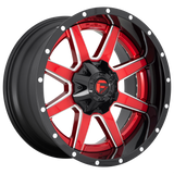 MAVERICK 20X10 8X170 QL 4.75 125.1 -19MM