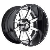 MAVERICK 24X12 8X6.5 125.1 PGB -44