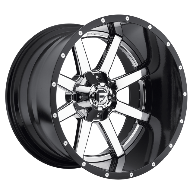MAVERICK 24X12 8X6.5 125.1 PGB -44