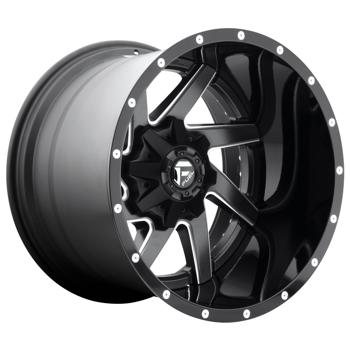 RENEGADE 22X8.25 8X6.5  NBD -240 LEFT