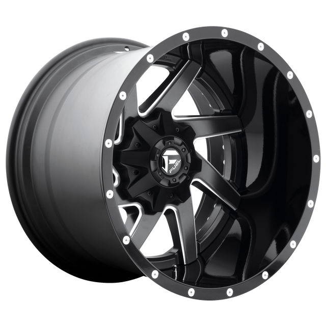 RENEGADE 22X8.25 8X6.5  NBD -240 LEFT