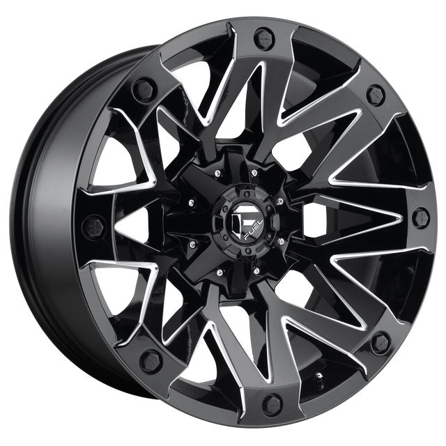 AMBUSH 20X9 6X114.3/139.7 78.1 MD +01MM