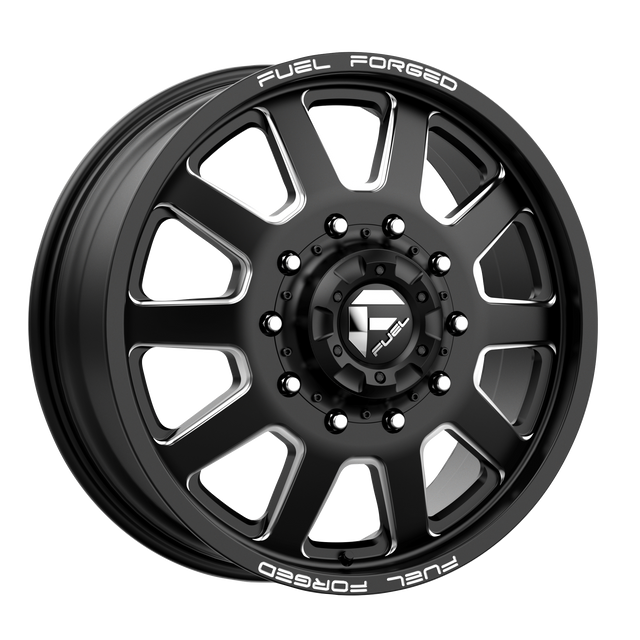FF09 22X12 10X170 125.1 NBD -50MM