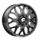 FF19 DRW 24X8.25 8X200 +105 NBL (DF)