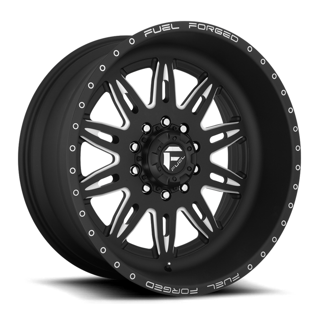 FF26D 22X8.25 10X225 170.3 CF -201