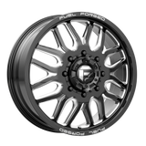 FF66D DRW 22X8.25 8X200 -202 NBD (DR)