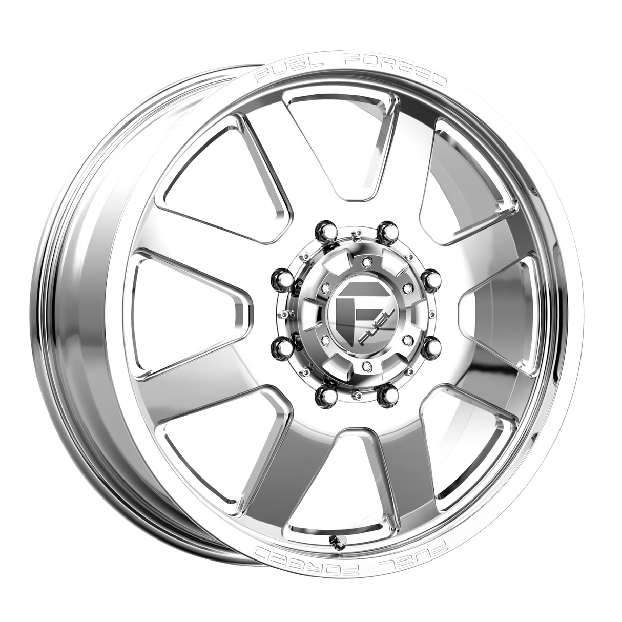 FF09 24X12 10X170 125.1 H -50MM