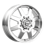 FF09 DRW 24X8.25 8X210 +105 H (DF)