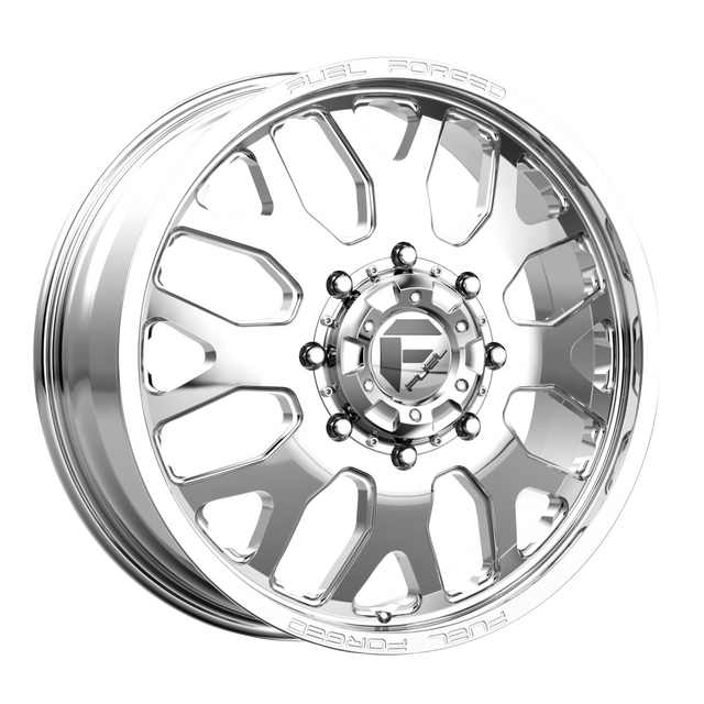 FF19D DRW 20X8.25 8X200 +105 H (DF)