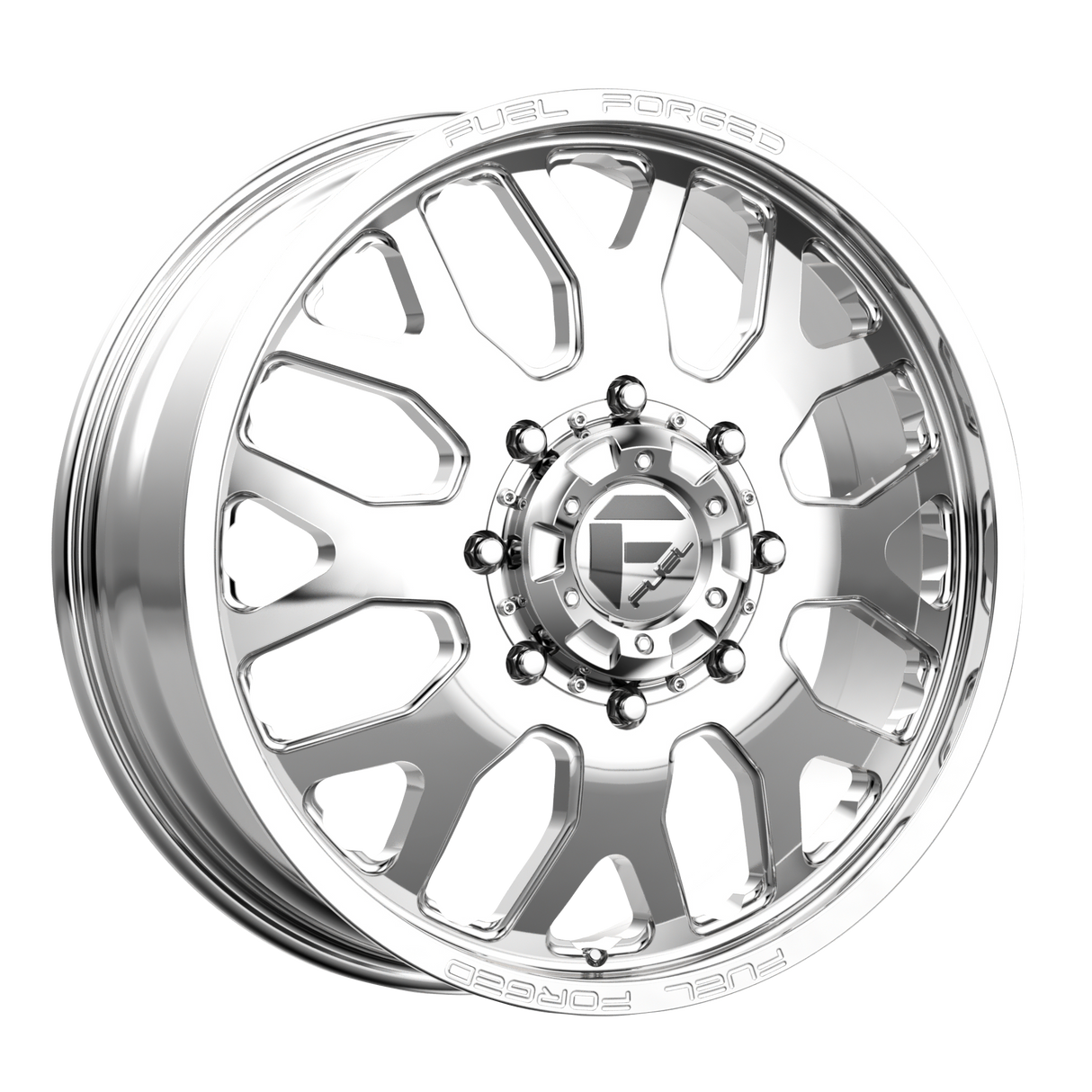 FF19 DRW 24X8.25 8X200 -200 H (DR)