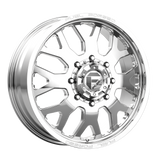 FF19D DRW 20X8.25 10X225 +105 H (DF)