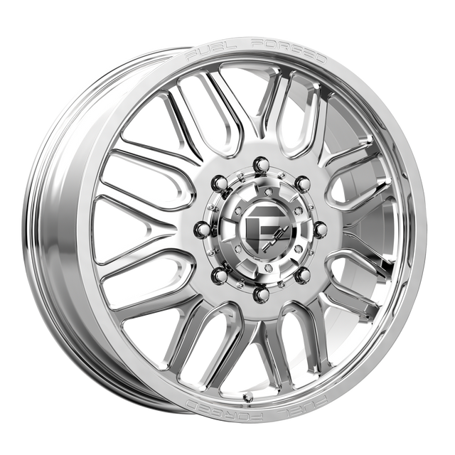 FF66D DRW 20X8.25 8X200 -202 H (DR)