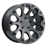 LE IMPACT 16X8.5 6X132 +12 74.5 M-BLK