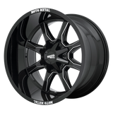 MO970 17X9 5X5.0/5.5 78.3 GBLK ML-SP -12