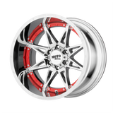 MO993 20X9 6X4.5 CHROME 18MM  CB 66.1