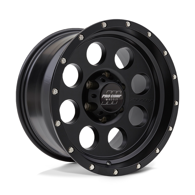 PROXY 17X9 5X5.5 108 -6 S-BLK