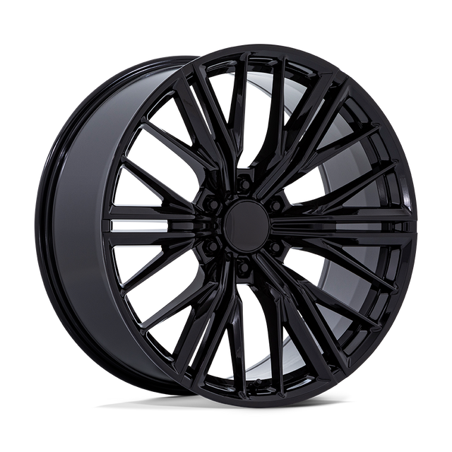 PR227 24X10 6X5.5 78 +24 G-BLK