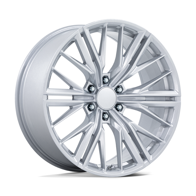 PR227 26X10 6X5.5 78 +31 G-SLV