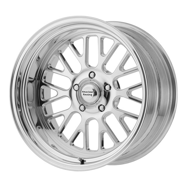 VF484 FORGED 24X10 6X5.5 POL 6.625 RIGHT