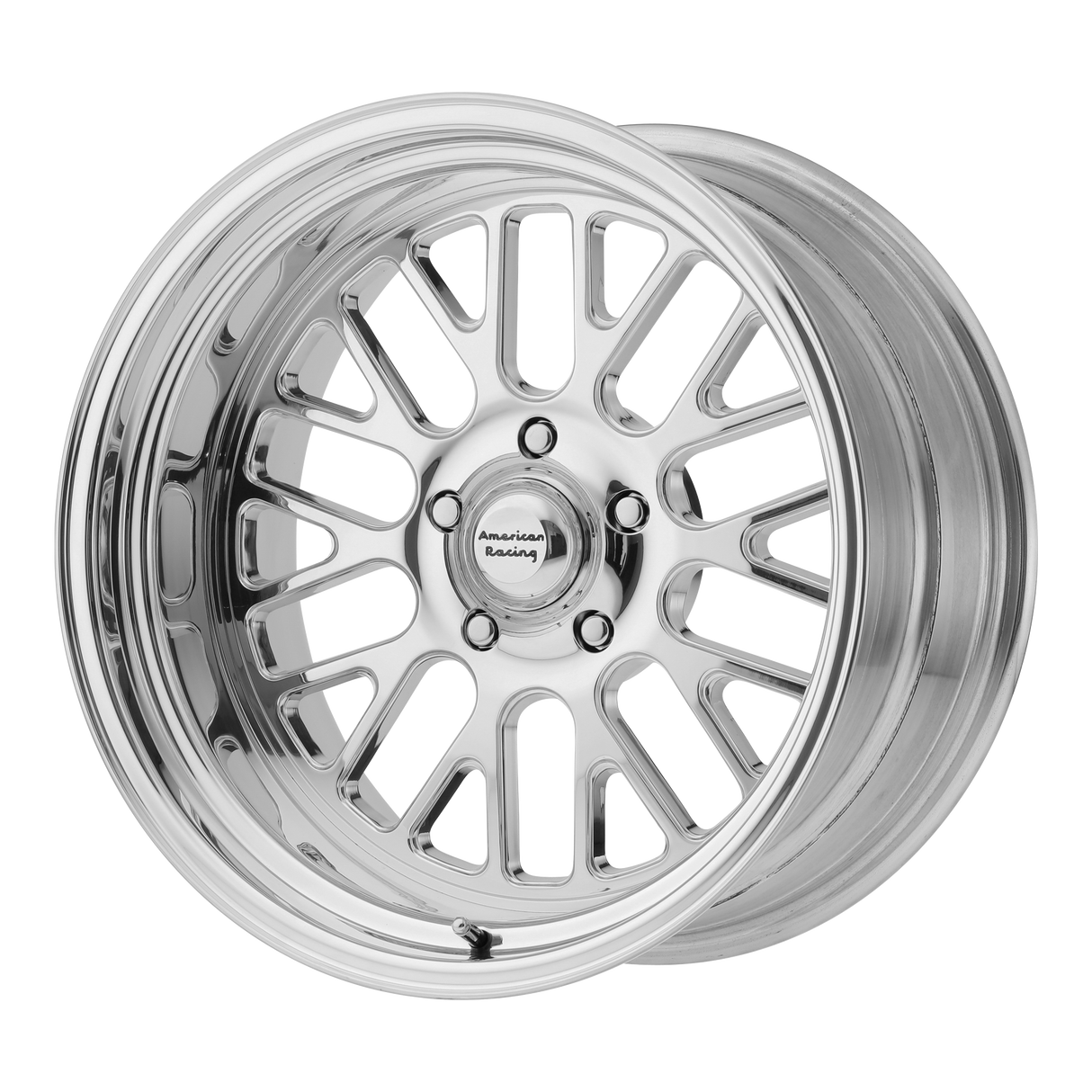 VF503 FORGED 22X10 6X5.5 POL 6.75BS