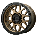 XD135 20X9 6X4.5 M-BRNZ M-BLK LP 18 66.1