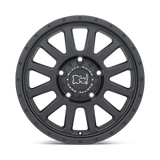 BR HAVASU 16X7.5 6X130 +38 84 M-BLK
