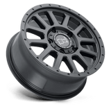 BR HAVASU 16X7.5 6X130 +38 84 M-BLK